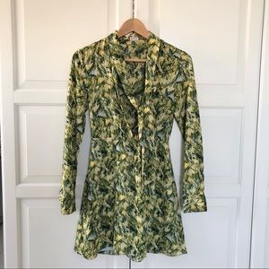 2/$30 Aritzia Sunday Best Veronica Dress XS